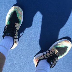 Meet your Posher, Justin